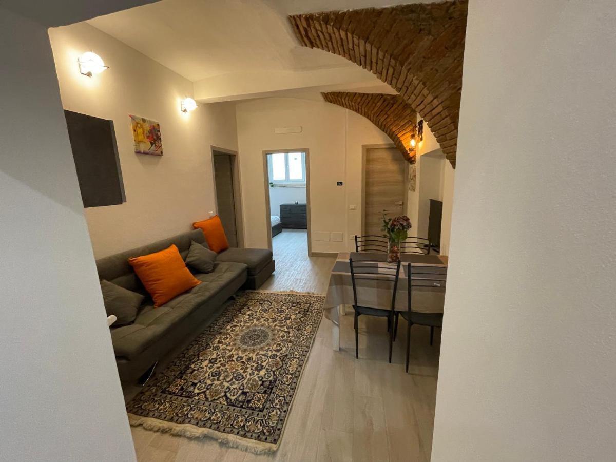 דירות לונאטו Casa Lakim מראה חיצוני תמונה